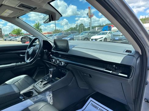 Used 2024 Honda CR-V EX-L image 34