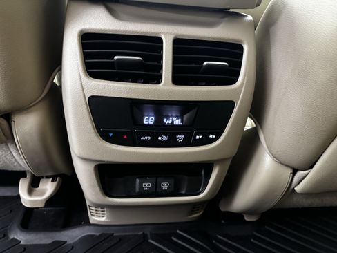 Certified 2018 Acura MDX SH-AWD w/ Technology Package image 37