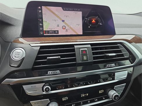 Used 2021 BMW X3 xDrive30i w/ Convenience Package image 15