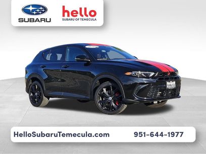 Used 2024 Dodge Hornet GT