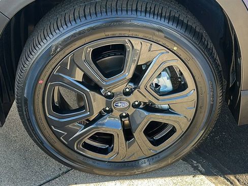 New 2026 Subaru Ascent Bronze Edition AWD/4WD image 9