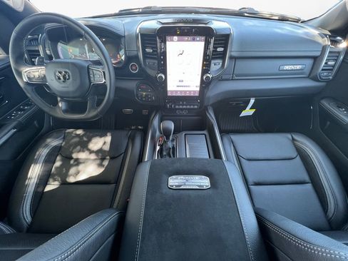 New 2026 RAM 1500 RHO image 20