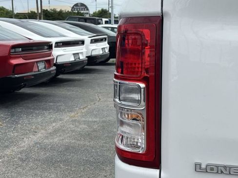 Used 2023 RAM 1500 Lone Star AWD/4WD image 10