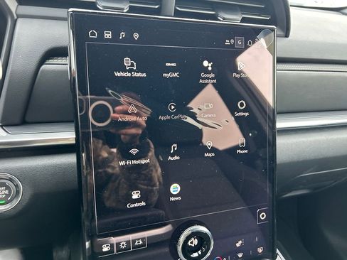 New 2026 GMC Terrain Elevation w/ Technology Package II image 23