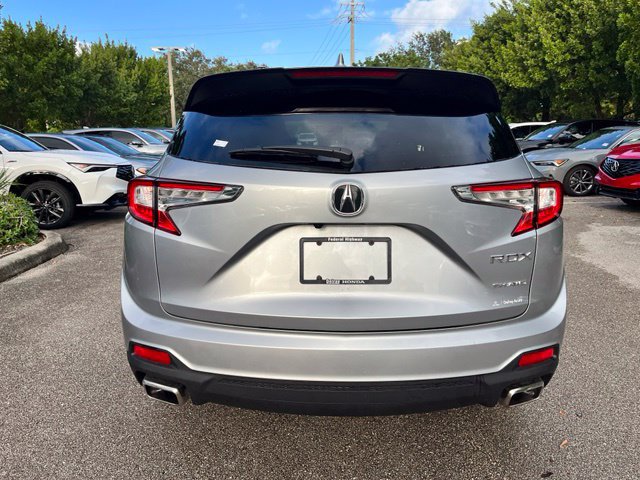 Used 2026 Acura RDX SH-AWD image 5