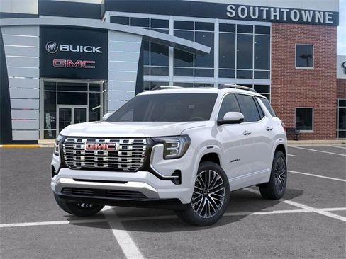New 2026 GMC Terrain Denali image 6
