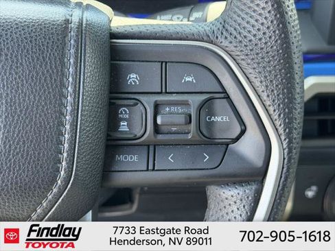 Certified 2025 Toyota Tacoma SR5 AWD/4WD image 25