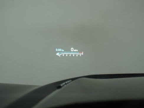 Used 2019 Chevrolet Camaro ZL1 image 20