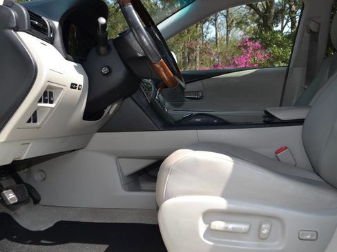 Used 2010 Lexus RX 350 Base 4dr SUV image 10