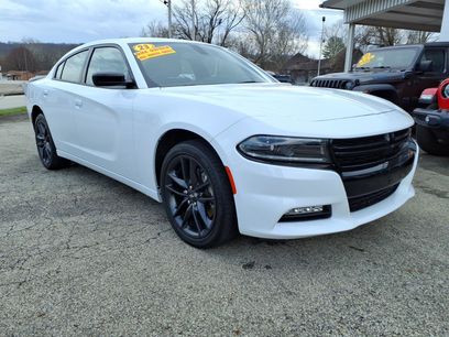 Used 2023 Dodge Charger SXT w/ Blacktop Special Edition