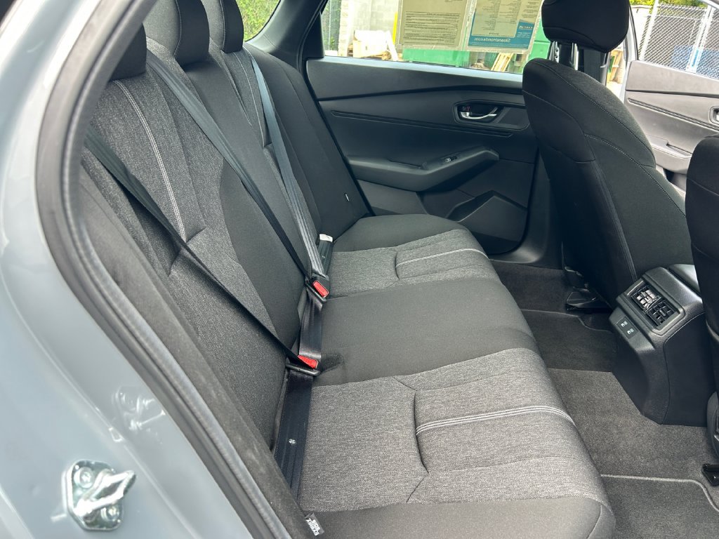 Used 2026 Honda Accord Sport image 19