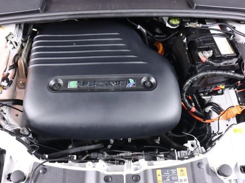 Used 2013 Ford Focus Electric Hatchback image 42