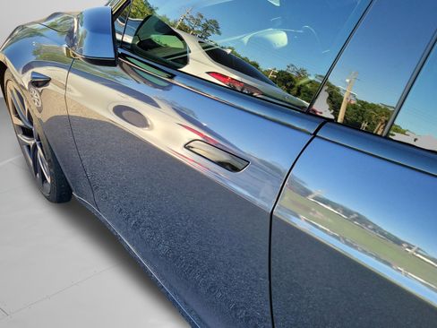 Used 2022 Tesla Model S AWD/4WD image 28