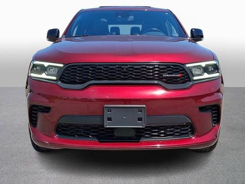 Used 2024 Dodge Durango GT AWD/4WD image 2