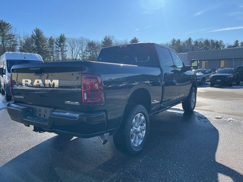 New 2026 RAM 2500 Laramie image 7