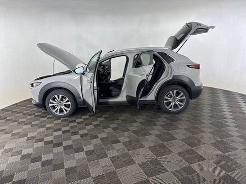 Certified 2025 MAZDA CX-30 AWD 2.5 S w/ Preferred Package image 9