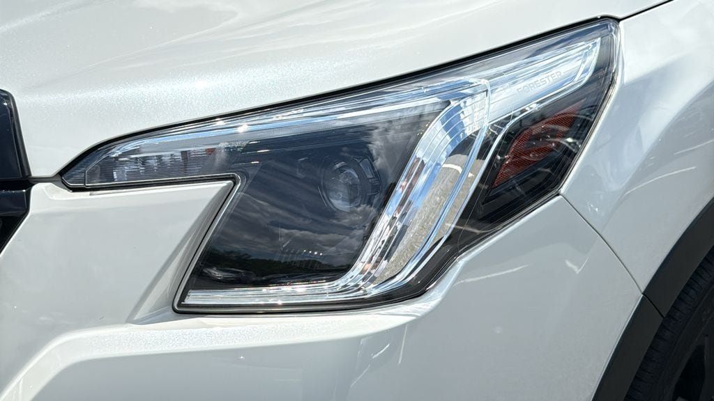 Certified 2023 Subaru Forester Sport AWD/4WD image 7