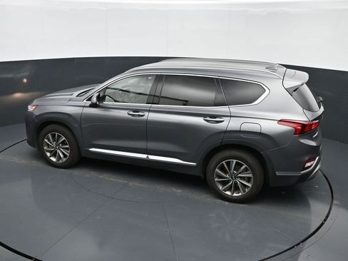 Used 2019 Hyundai Santa Fe SEL FWD image 17