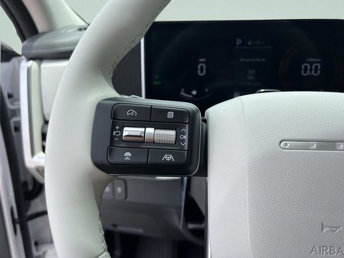 New 2026 Hyundai Santa Fe SEL FWD image 31