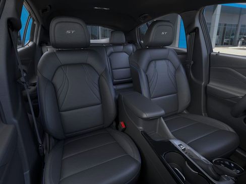 New 2026 Buick Envista Sport Touring w/ Convenience I Package image 19