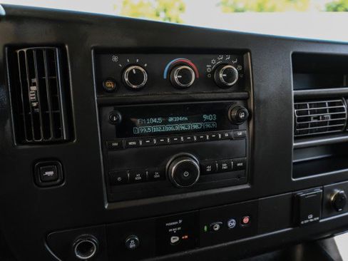 Used 2020 Chevrolet Express 2500 w/ Driver Convenience Package image 22