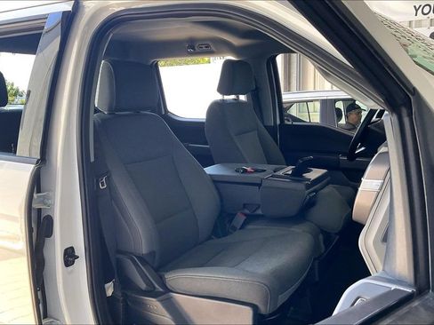 Used 2025 Ford F150 XLT w/ Equipment Group 301A Standard AWD/4WD image 21