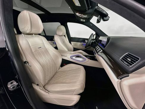 Certified 2024 Mercedes-Benz GLS 63 AMG 4MATIC image 30