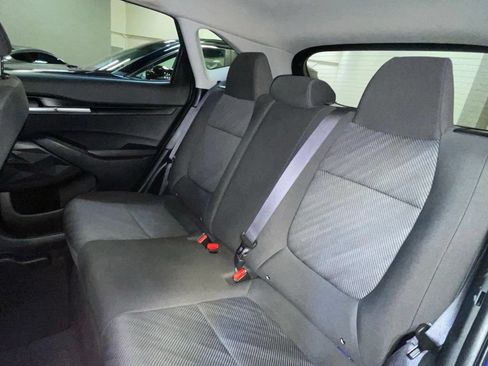 Used 2021 Kia Seltos LX AWD/4WD image 12