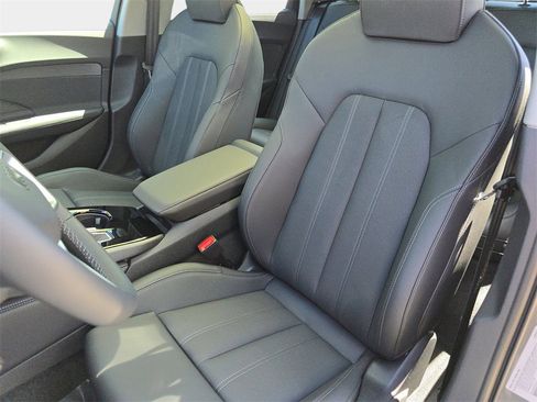 Used 2025 Audi A5 2.0T Premium Plus w/ Premium Plus image 15