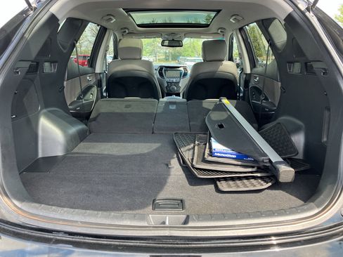 Used 2014 Hyundai Santa Fe Sport 2.0T w/ Technology Package 05 image 35