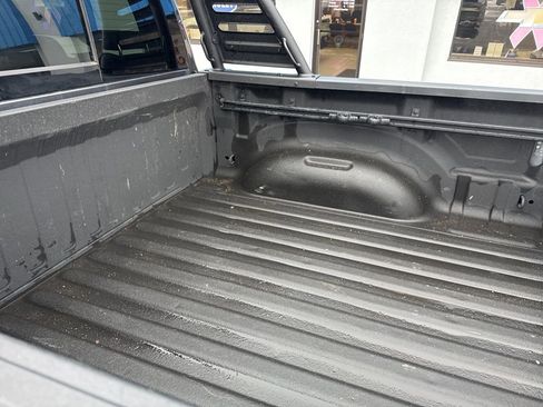 Used 2022 RAM 1500 Rebel w/ Rebel Level 2 Equipment Group image 17