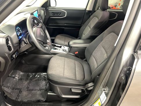 Used 2024 Ford Bronco Sport Big Bend AWD/4WD image 19