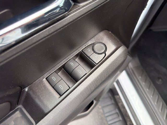 Certified 2024 Chevrolet Colorado LT w/ LT Convenience Package III AWD/4WD image 13
