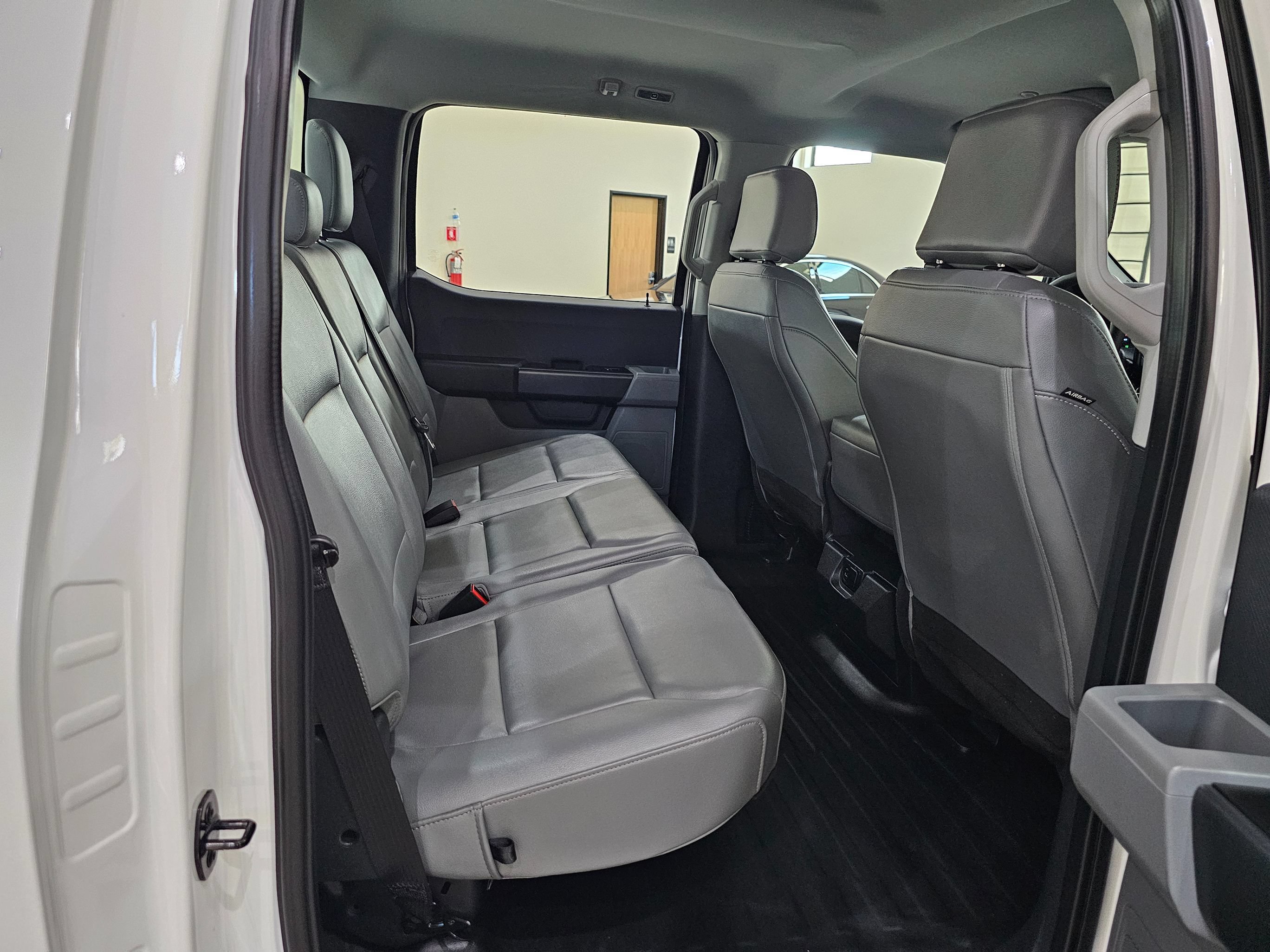 Used 2023 Ford F150 XL AWD/4WD image 29