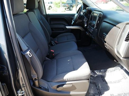 Used 2019 Chevrolet Silverado 1500 LT AWD/4WD image 45