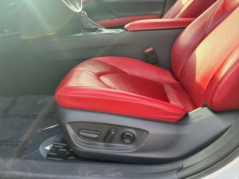 Used 2021 Toyota Camry XSE FWD image 13