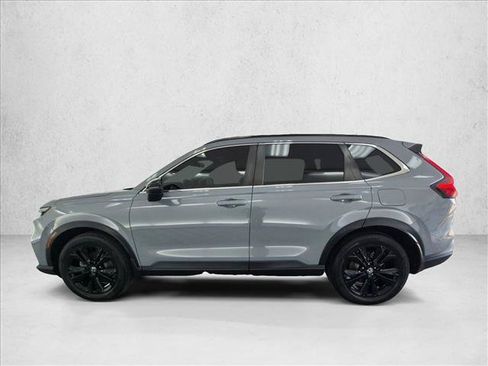 Used 2024 Honda CR-V Sport Touring image 9