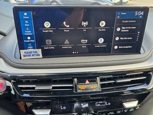 Certified 2026 Acura MDX SH-AWD image 19