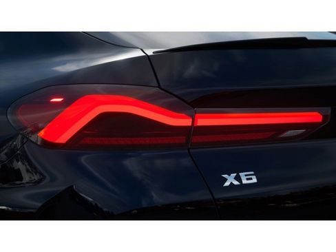 New 2027 BMW X6 M60i image 8