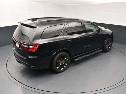 Used 2024 Dodge Durango R/T image 18