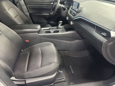 Used 2021 Nissan Altima 2.5 S image 22