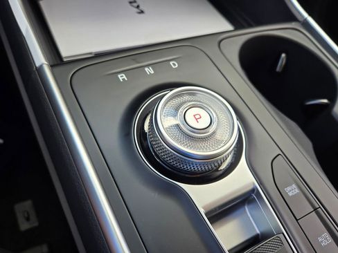 New 2026 Kia Carnival LXS FWD image 12