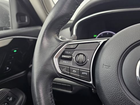 Used 2023 Acura MDX 3.5L image 39