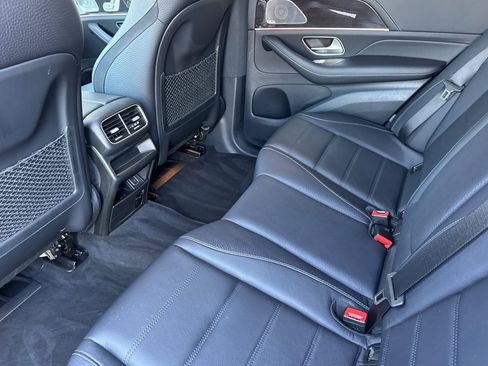 Used 2022 Mercedes-Benz GLE 350 4MATIC image 28