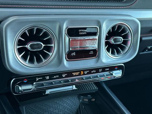 New 2026 Mercedes-Benz G 550 image 23