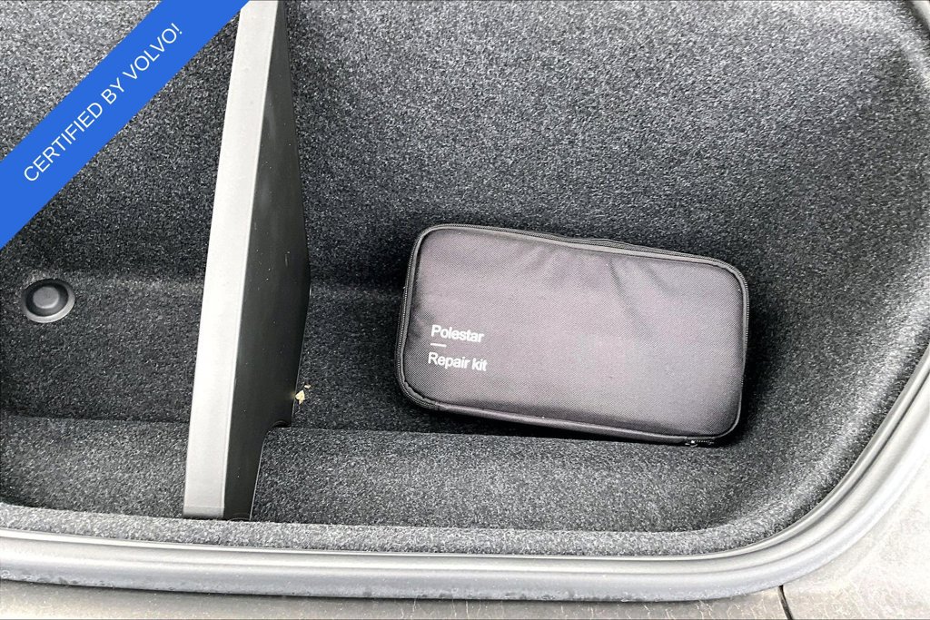 Used 2024 Polestar Polestar 2 w/ Pilot Pack RWD image 42