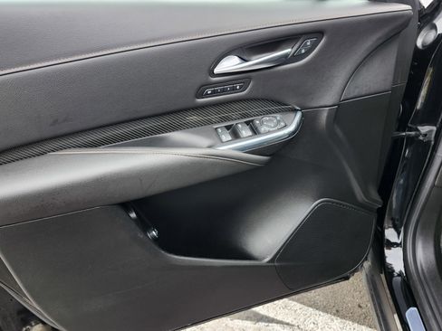 Used 2020 Cadillac XT4 Sport image 32