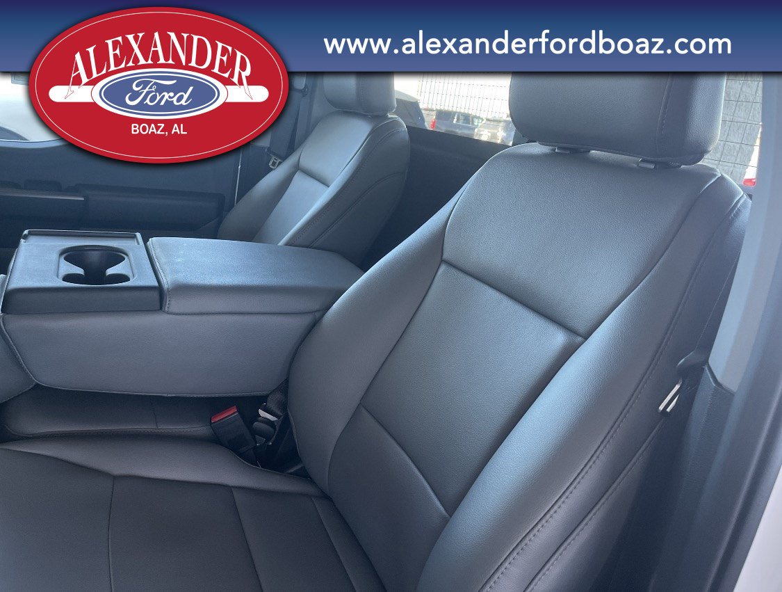 New 2026 Ford F150 XL RWD image 12