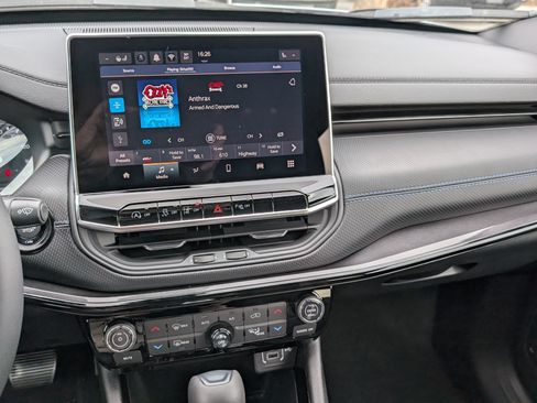 New 2026 Jeep Compass Limited AWD/4WD image 26