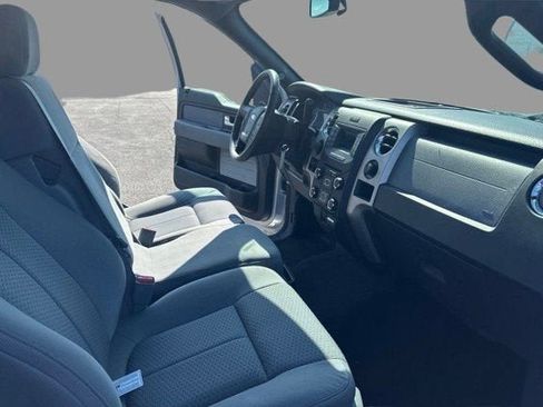 Used 2013 Ford F150 XLT w/ Luxury Equipment Group AWD/4WD image 11